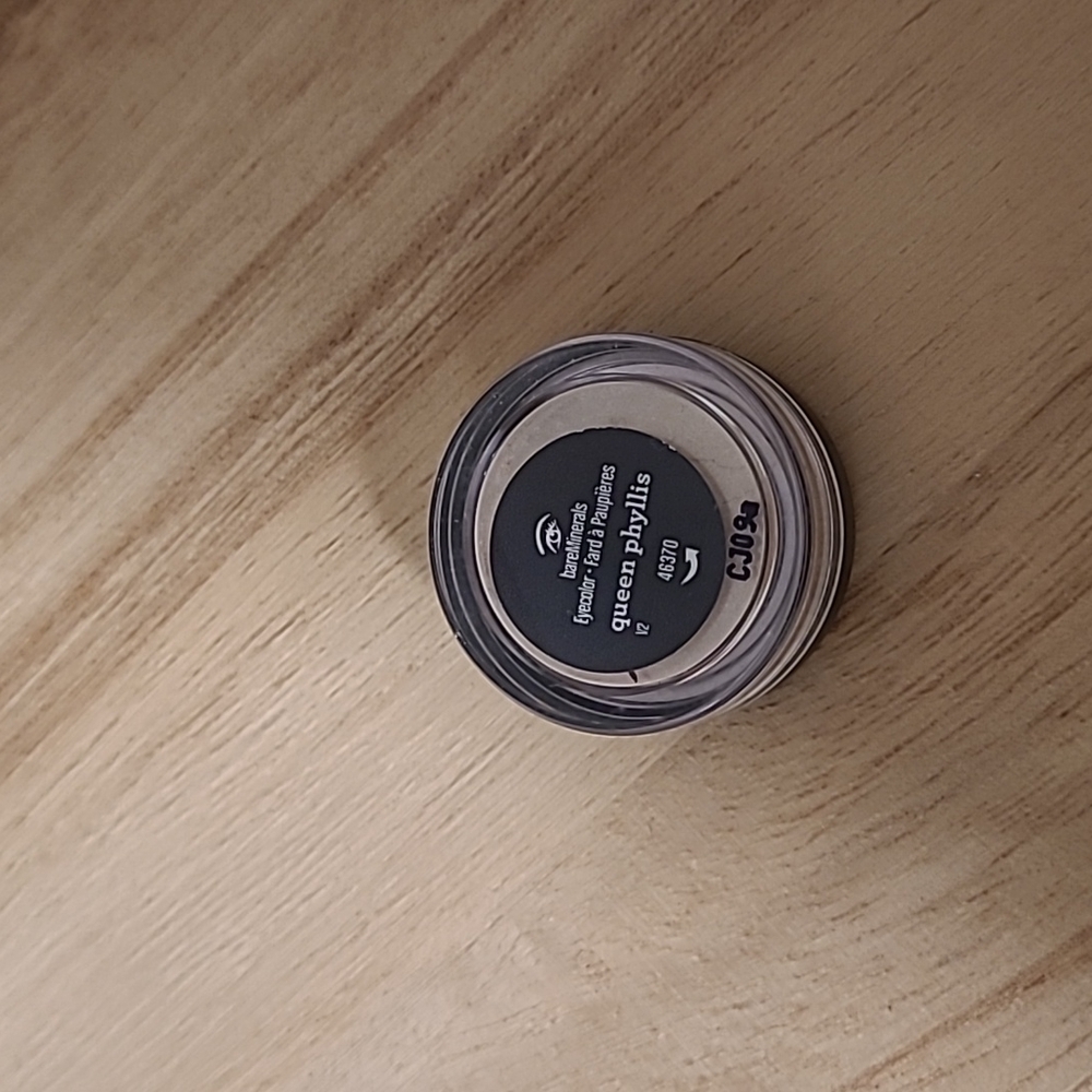 Bare Minerals Queen Phillis Eyeshadow Shimmer - Picture 4 of 5